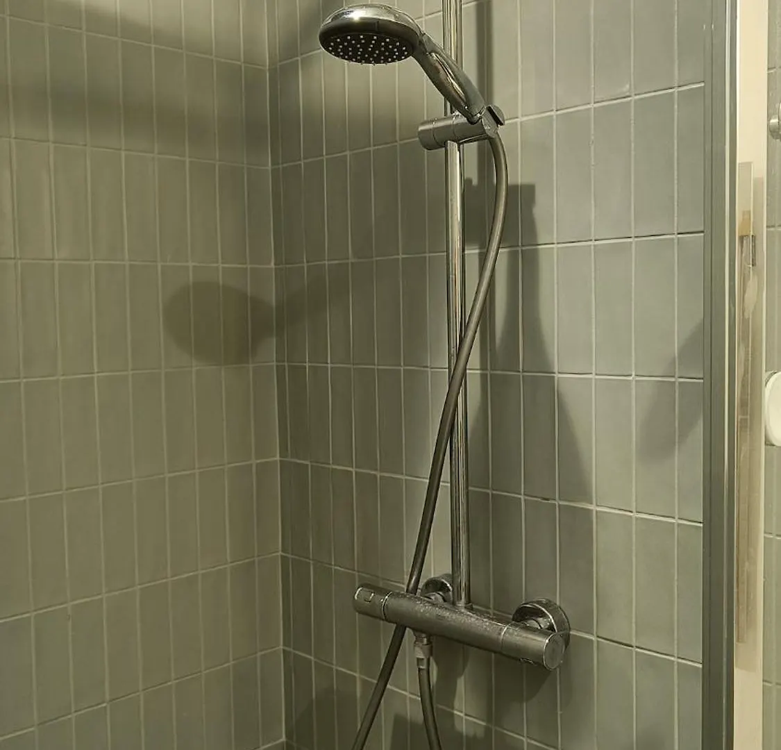 Studio Cosy Et Pratique, Proche Metro, Par De La Tete D'Or Lyon Apartament